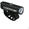 Image de Éclairage avant - LEZYNE - Classic Drive 500+ - 500 lumens - Autonomie 80h - Rechargeable USB