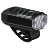 Image de Éclairage vélo - LEZYNE - Micro Drive 800 + KTV DRIVE+ - 800 Lumens - Rechargeable USB - IPX7