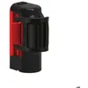 Image de Éclairage arrière - LEZYNE - Strip Drive Pro 400+ - Rouge - Rechargeable USB - IPX7