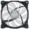 Image de Ventilateur RGB - Akasa - Vegas X7 - 120mm - Noir - 1 ventilateur