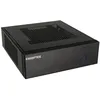 Image de Ordinateur de bureau - CHIEFTEC - IX-03B-90W - Noir - Filaire - Compact