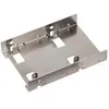 Image de Support de montage pour disque dur SSD/HDD 3.5 vers 2x 2.5 - SilverStone SST-SDP08