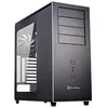 Image de Boîtier PC moyen tour SSI-CEB ATX SILVERSTONE SST-TJ04B-E - Noir