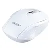 Image de ACER M501 Souris optique - 3 boutons - 2.4 GHz - Récepteur sans fil USB - Blanc