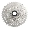 Image de CASSETTE 8V 11X42 SILVER SUNRACE CSM680 8AY-BOX
