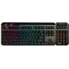 Image de Clavier gamer sans fil - ASUS - ROG Claymore II - Rétroéclairé - Pavé numérique amovible - Mécanique optique