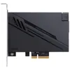 Image de Carte dextension ThunderboltEX 4 - ASUS - PCIe - 40 Gbps - Compatible USB4 - DisplayPort 1.4