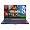 Image de PC Portable Gaming Asus ROG Strix G17 STRIX G17 G713IE HX007T 17,3" AMD Ryzen 7 16 Go RAM 512 Go SSD Noir Ã©clipse + 1 mois d abonnement en occasion ou reconditionné