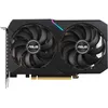 Image de ASUS - RTX 3060 - Carte Graphique - 12Go - GDDR6 - PCIe 4.0 - HDMI / 3 x DP (90YV0GB3-M0NA10)