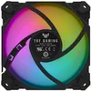 Image de Ventilateur - ASUS - TUF GAMING TF120 ARGB - 120 mm - Éclairage RGB - 29 dB