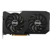Image de Carte graphique - ASUS - Dual -RX6600XT-O8G AMD Radeon RX 6600 XT 8 Go GDDR6