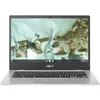 Image de ASUS Chromebook CX1400CNA-BV0136 Ordinateur Portable 14 HD Intel CeleronRAM 8 GoeMMC 64 GoChromeOSAZERTY
