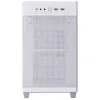 Image de ASUS Prime AP201 MicroATX Mini Tower Blanc en occasion ou reconditionné