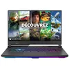 Image de Ordinateur portable Gaming - Asus - 90NR0845-M00FT0 - Intel AMD R7-6800H - NVIDIA GeForce RTX 3060 - 165 Hz WQHD