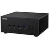Image de ASUS ExpertCenter PN64 BB3012MD - Barebone - mini PC - 1 x Core i3 1220P / 1.5 GHz - RAM 0 Go - UHD Graphics - GigE 2.5 GigE