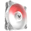 Image de Ventilateur ASUS TUF Gaming TF120 ARGB - 120 mm - Blanc