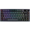 Image de Clavier gaming - ASUS - ROG Azoth - Mécanique - QWERTY US - Rétroéclairage RGB Aura Sync
