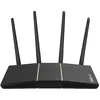 Image de Routeur extensible Wi-Fi 6 double bande Asus RT-AX57 Noir
