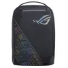Image de Sac à dos - Asus - ROG BP1501G Holographic Edition - 18L - Compatible PC 15-17 pouces - Noir