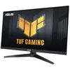 Image de ASUS TUF GAMING VG328QA1A 801 CM (16:9) FHD HDMI DP (90LM08R0-B01E70)