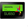 Image de SSD - ADATA - Ultimate SU650 - 256 Go - 2.5 - SATA III - 520 Mo/s