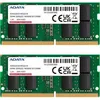 Image de Mémoire RAM DDR4 SO DIMM - ADATA - Premier Green - 16 Go (2x8) - 3200 MHz - CL22
