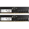 Image de Mémoire RAM - ADATA - AD5U480016G-DT - DDR5 - 32 Go - 4800 MHz