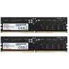 Image de Module de mémoire - ADATA - DDR5 5600 - 32 Go - 2 x 16 Go - U-DIMM ECC