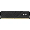 Image de Barrette mémoire - ADATA - XPG GammiX D35 - 8Go - DDR4 - 3200Mhz - Noir
