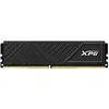 Image de Barrette mémoire - Adata - XPG GammiX D35 - 16Go - DDR4 - 3600Mhz - Noir
