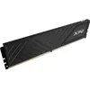 Image de Barrette mémoire - ADATA - XPG GammiX 35 - 8Go - DDR4 - 3600Mhz - Noir