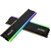 Image de XPG SPECTRIX D35G RGB DDR4 3600 MHz CL18 16 Go (2 x 8 Go) PC4-28800 RAM 288 broches UDIMM Kit de mémoire pour ordinateur de bureau