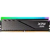 Image de Mémoire RAM DDR5 XPG - 16 Go - 6000 MT/s - Noir - Lancer Blade RGB Dispateur - AX5U6000C3016G-SLABRBK