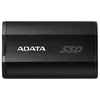 Image de Disque SSD - ADATA - SD810 - 1 To - USB 3.2 Gen 2 - Noir