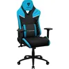 Image de Fauteuil gaming - THUNDERX3 - ThunderX3 TC5 Max - Noir/Bleu - Format XXL - Dossier haut