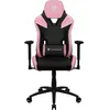 Image de Fauteuil de gaming - ThunderX3 - TC5 - Noir - Ergonomique - Réglable en hauteur