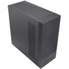 Image de Boîtier PC ATX - Aerocool - CIPHERBKV1 - Montage Vertical GPU - 12 Baies 35 - Design en Maille