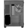 Image de Boîtier Semi-Tour ATX Aerocool AEROPGSDRYFT-G-BK Noir - Format Tour - Carte mère ATX