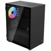 Image de AeroCool CS-111 V2 - Noir
