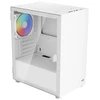 Image de AeroCool CS-111 V2 - Blanc
