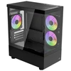 Image de AeroCool Viewport Mini V2 - Noir
