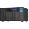 Image de NAS - QNAP - TVS-H874X - 8 Baies - Intel Core i5 - 64 Go RAM - Ethernet-LAN