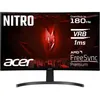 Image de Écran PC Gaming Incurvé - ACER - Nitro ED270R S3 bmiipx - 27 pouces - 180Hz - FreeSync Premium