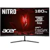 Image de Acer ED0 Nitro ED320QRS3bmiipx écran Plat de PC 80 cm (31.5) 1920 x 1080 Pixels Full HD LCD Noir