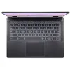 Image de Chromebook - 2 en 1 - conception inclinable - Acer - Acer Chromebook Plus Enterprise Spin 714 CPE794-1N - Conception inclinable - I