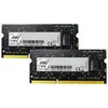 Image de G.Skill SO-DIMM DDR3 2 x 4 Go 1066 MHz SQ CAS 7