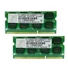 Image de G.SKILL Mémoire PC - 4 Go - PC3-12800 / DDR3 1600 Mhz F3-12800CL9D-4GBSQ DDR3 Notebook