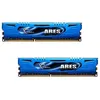 Image de 16 Go Mémoire G.Skill DDR3 PC3-19200 2400MHz ( 11-13-13-31 ) kit de 2 barrettes de RAM (2x8 Go) Série Ares