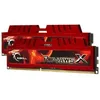 Image de Kit mémoire RAM G.SKILL PC3-14900 DDR3 1866 Mhz - F3-14900CL10D-16GBXL - RipjawsX