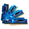 Image de G.Skill Kit Extreme3 4 x 8 Go 1600 MHz Ripjaws X CAS9